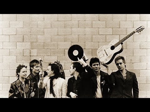 The Mekons - Peel Session 1978