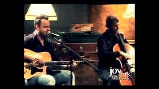 Seksendört - Kendime Yalan Söyledim (JoyTurk Akustik)