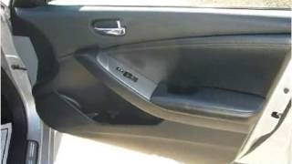 preview picture of video '2008 Nissan Altima Used Cars Greenwood SC'