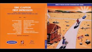 Eric Clapton 2001.05.21 Atlanta (USA) d2t01 Got You On My Mind (with the Impressions)