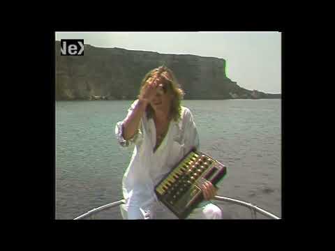 Sandy Marton - People From Ibiza (Original Video)