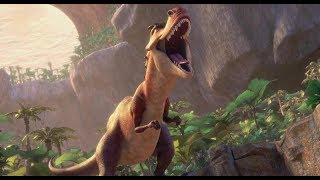 Download lagu Ice Age: Dawn of The Dinosaurs - Momma T-Rex Vs. Rudy mp3