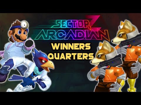 SecZ Arc - zeventien / Skullbro Vs LazySloth / Pixel - Winners Quarters