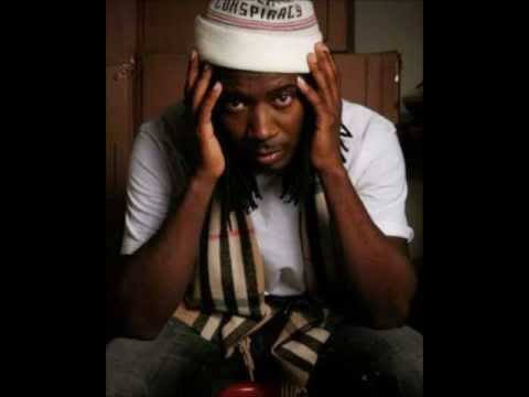 Ace Watkins - So Loved