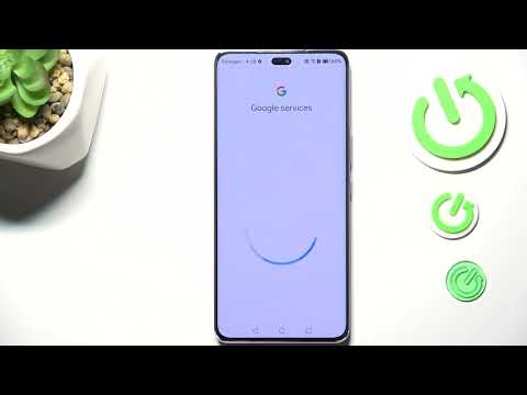 HONOR Magic7 Lite - How to Enable Google Backup? | Litetect Your Data