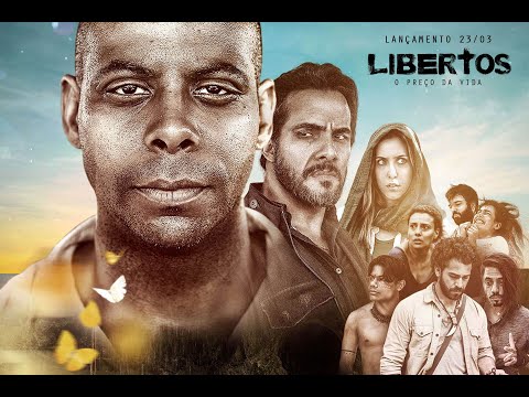 LIBERTOS   O PREÇO DA VIDA