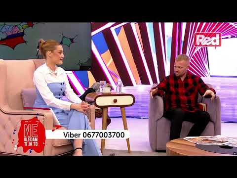 RED TV (ngtjt) * Specijal * Gostovanje Miša numerolog 12.maj 2025.