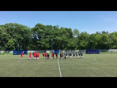 FK RAD - FK ZMAJ 1953 mlađi kadeti grupa V, REZULTAT 0 : 2; strelci Bukilić Luka i Đukić Nemanja