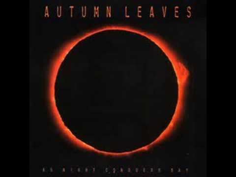 Autumn Leaves - The Discovery online metal music video by AUTUMN LEAVES