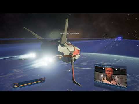 X4:F - Rise of the Xenon - E12 - Mission Overload