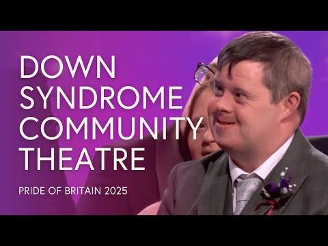 Pride of Britain Awards and The Mirror