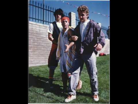 Robbi Robb In Time with the movie version intro!!!!