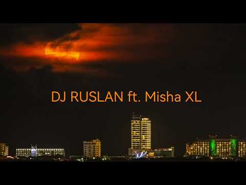 Oranges Full Moon Vibes 2023 🍊🌕🌆DJ RUSLAN ft. Misha XL Full Moon Mix Vol. 3