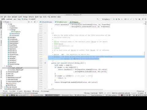 SGT-JAVA8 | PREBOOT | Lection 15 (10.07.2020) - part I