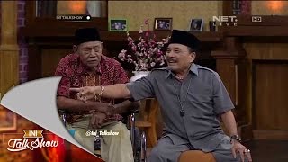 Download lagu Ini Talk Show 12 maret 2015 part 3/5 - Bripda Eka Yuli, Chika Jessica dan Bapak Sukardi mp3