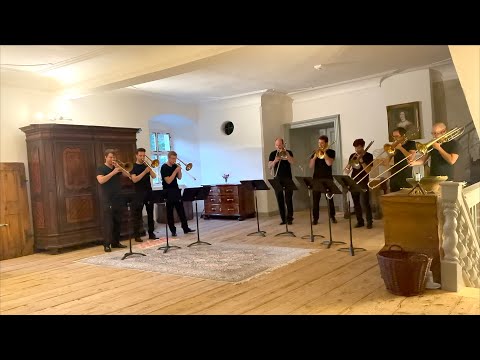 Tylman Susato - "The Danserye"