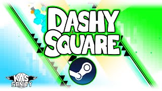 Dashy Square Steam Key GLOBAL