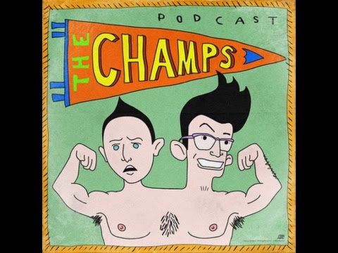 The Champs: Wanda Sykes