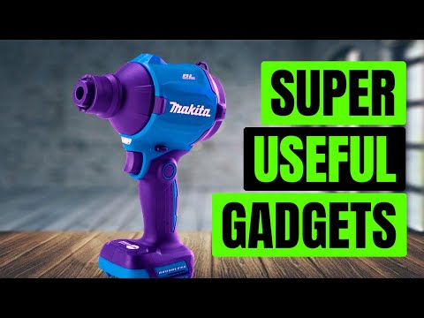 16 AMAZING TOOLS YOU MUST SEE