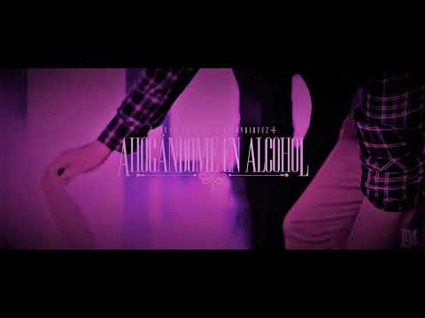 Lefty SM ft. Luis R Conriquez - Ahogandome  En Alcohol (Rebajada)(Slowdown)