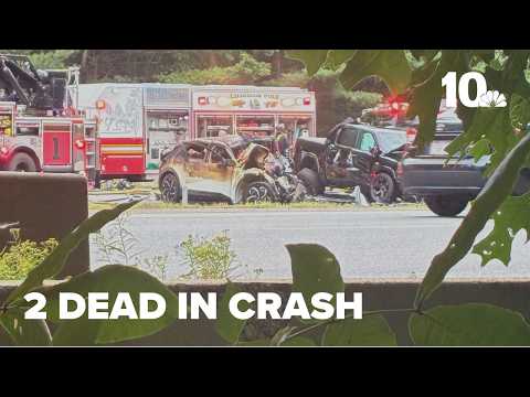 295 Accident Ri