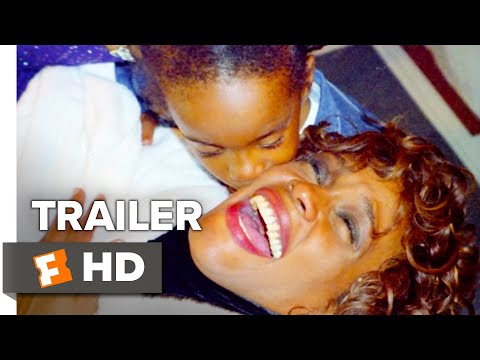 Whitney (2018) (Teaser)