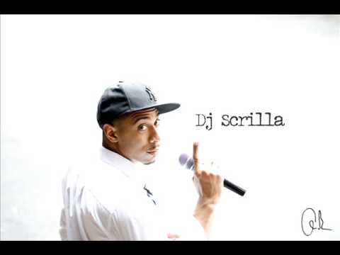 DJ $crilla - Alpha Phi Alpha