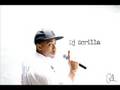 DJ Crilla Alpha Phi Alpha