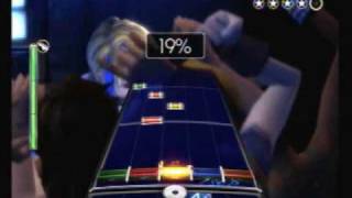 Rock Band 2 - Expert Guitar - More Than A Feeling 100%