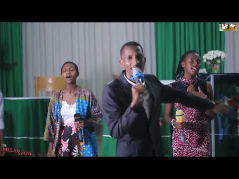 #YVES #RWAGASORE //CANON DR.PR. #RUTAYISIRE ANTOINE EAR GIKONDO