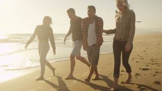 Cover art for On and On