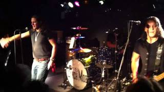 Lynch Mob - "RAIN" at the 515 in Cambridge, ON