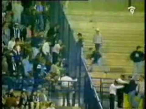 Hercules Vs Zaragoza (1ª Div. 96/97)