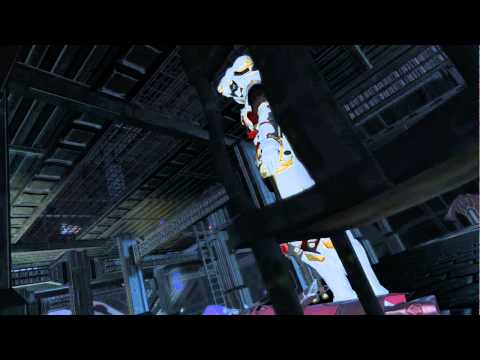 Final Fantasy XIV: A Realm Reborn - 109 Minfilia's interrogation.