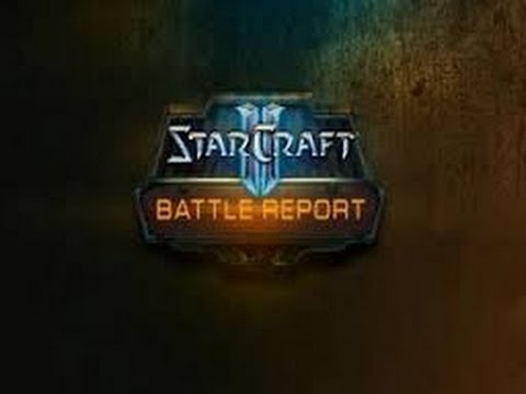 StarCraft II - JJAKJI vs AcerBly (TvZ) - Best 2/3 - Game 1 [HD]