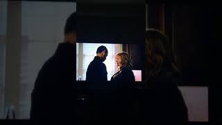 Christina Hendricks HUGE Bra/Breasts on Good Girls (4-11-21)