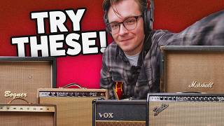 Drastically improve your guitar tone for FREE