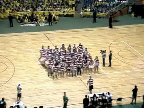 Bateria UFSCar no Desafio de Baterias - XXXII TUSCA - 2011