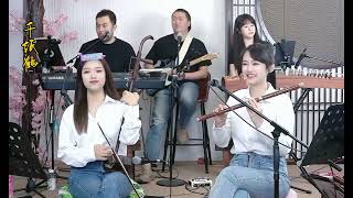 Download lagu (千纸鹤) Qian Zhi He - Chinese music mp3