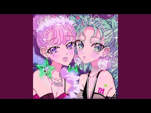Video thumbnail for トゥインクル×トゥインクル - RMK