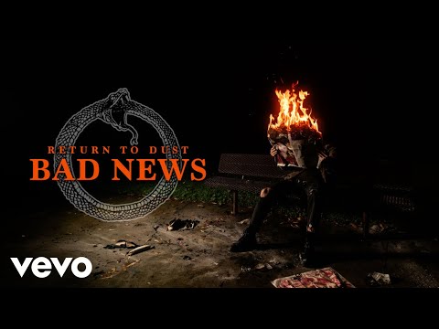Video thumbnail for Bad News