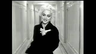 Justify My Love (Madonna)