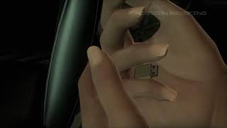 (声あり) メタルギアソリッド4　PS5　コメント歓迎です