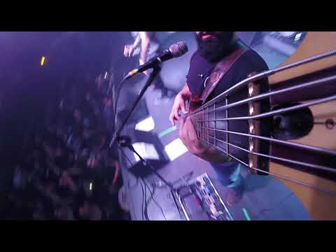 Ivan Beck's METAL CAM #3 - SILENT REVENGE (Hibria)