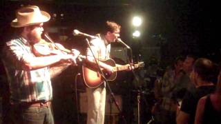 Justin Townes Earle &quot;What I Mean to You&quot;