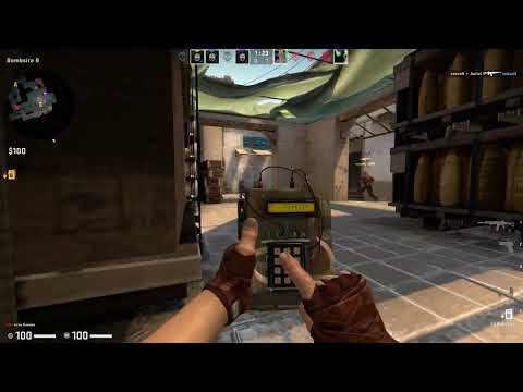 zehN 1vs3 clutch BIG vs HAVU - Elisa Masters Espoo 2022