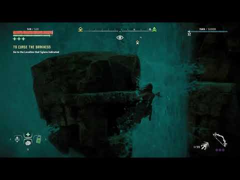 Horizon Zero Dawn Playthrough w/ BendarBot! Pt 49