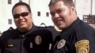 MTS Officers Violently Arrest MTS Employee for Trespassing - Body Camera Footage