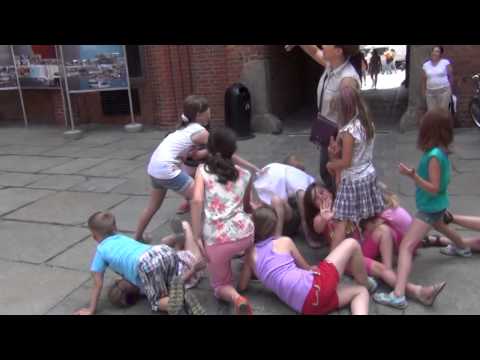 Lato w mieście - czwartek