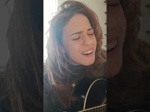 Da solo sto - La spada magica (Cover by ARTEmide)